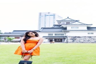 4-Hour Toyama City Tour with Museum Entry and Photographer