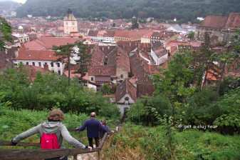 3-Day Transylvania Tour from Cluj with Bran, Sibiu and Sighisoara