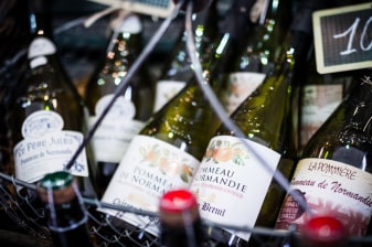 10-Hour Normandy Gastronomic Tour with Calvados Tasting and Deauville