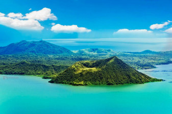 14-Hour Tagaytay Countryside Tour from Manila with Farm Lunch