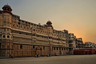8-Day Rajasthan Tour with Desert Camp and Royal Heritage Cities