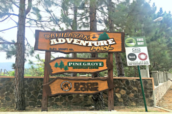 10-Hour Manolo Fortich Adventure with Dahilayan Heritage and Rides