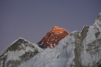 15-Day Everest Base Camp Trek from Kathmandu with Kalapathar