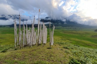 7-Day Bhutan Cultural and Wellness Tour with Bumdra Trek