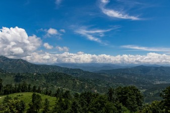 3-Day Chisapani Nagarkot Trek with Himalayan Sunrise Views