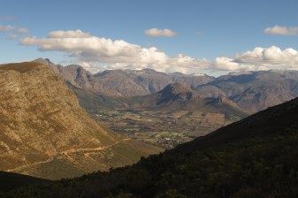 Full-Day Geology Road Tour in Western Cape via Bainskloof and Ceres