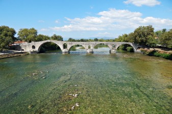 11-Day Greece UNESCO Fortresses and Monasteries Tour from Igoumenitsa