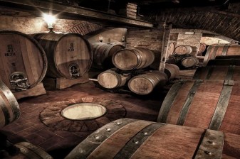 9-Hour Montalcino Wine Tour from Florence with Brunello Experience