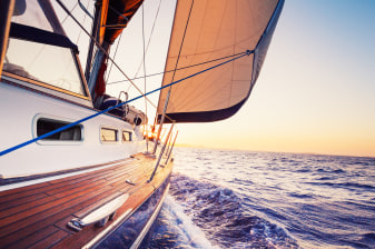 8-Hour Lérins Islands Snorkelling Cruise from Monte Carlo