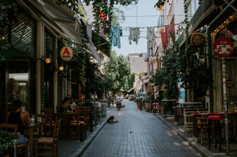 7-Day Greece Food and Culture Journey through Athens and Kalamata