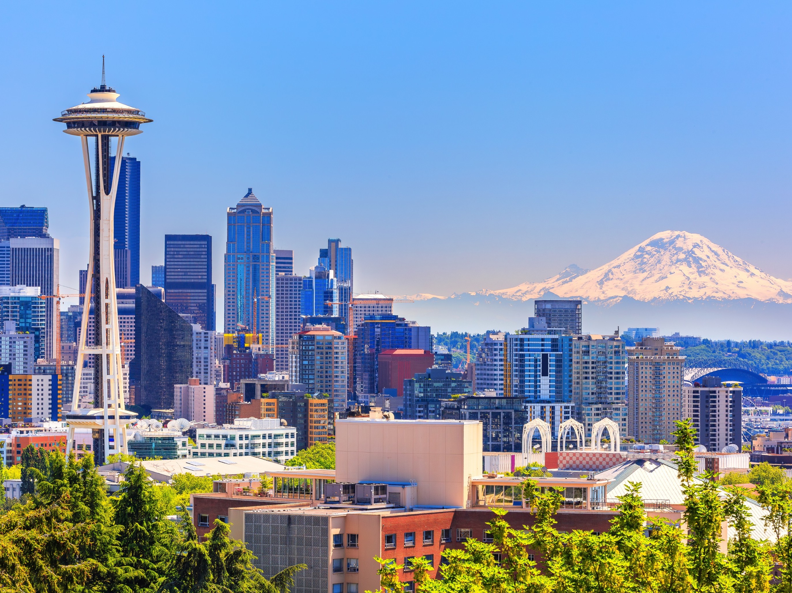 Private Tours in Seattle | Travel Curious