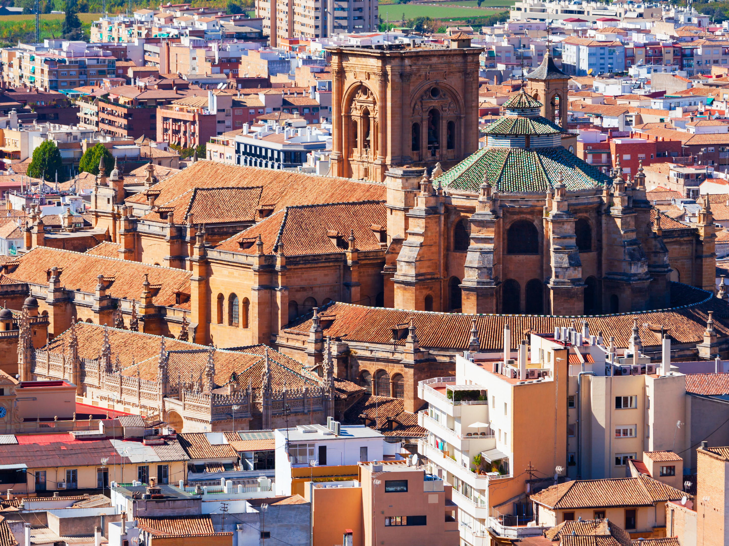 Private Tours In Granada | Travel Curious