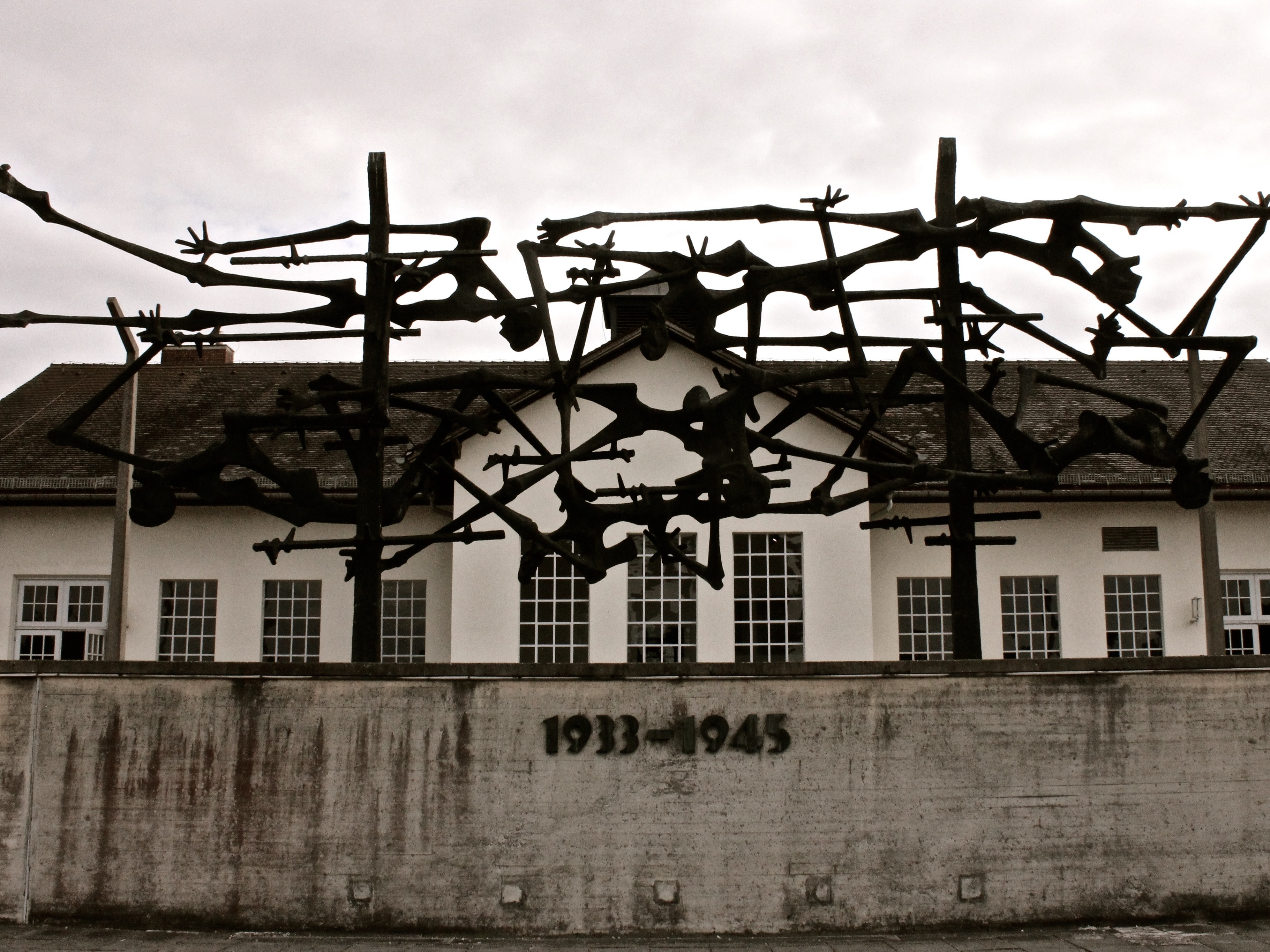 Dachau Concentration Camp | Munich Private Tours | Travel Curious