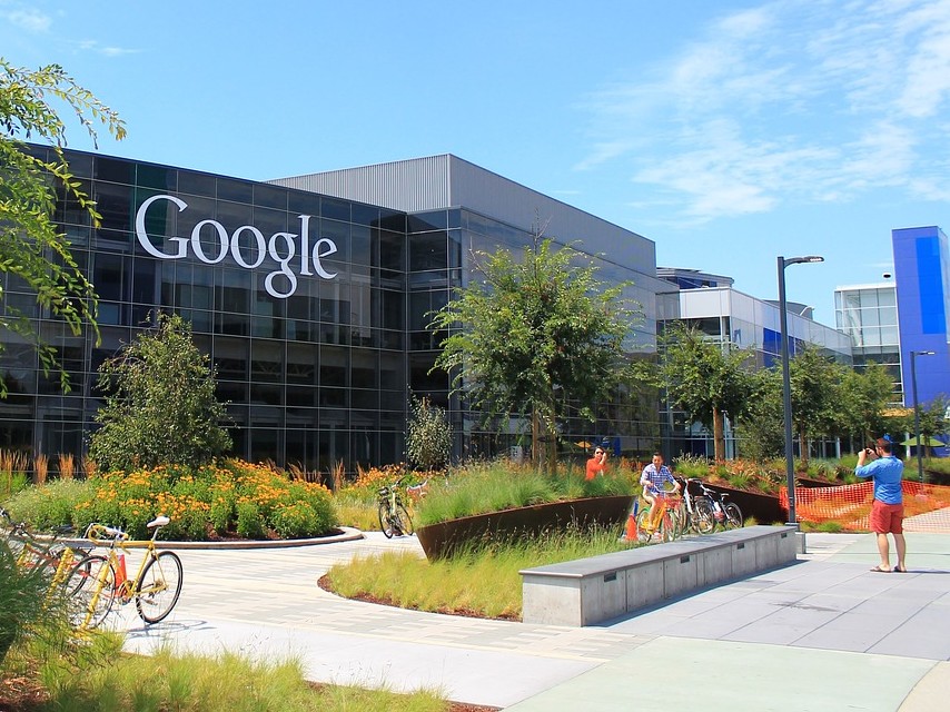 How Much Googleplex Googleplex, San Francisco