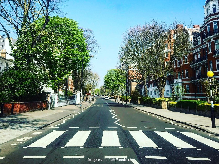 Abbey Road | London Private Tours | Travel Curious