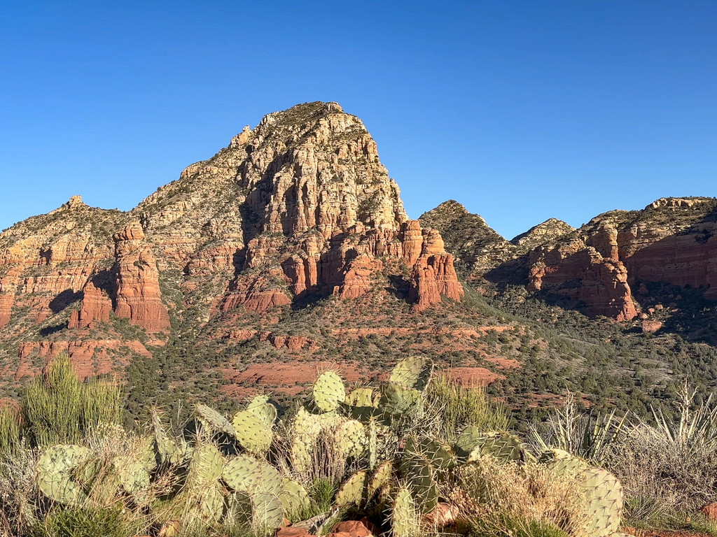 Snoopy Rock | Sedona Private Tours | Travel Curious