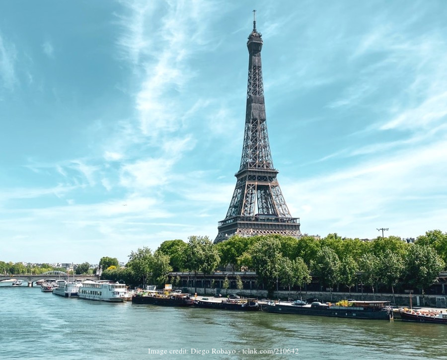 Travel Curious Often - A Walk through Musée du Louvre