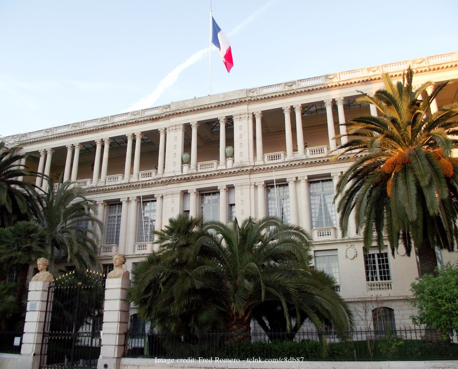 Tropezia Palace Casino Image