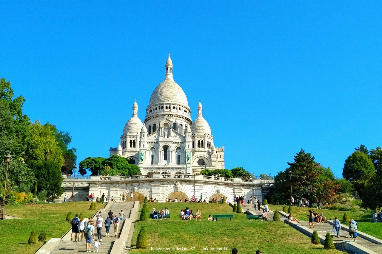 Travel Curious Often - The Other French Palace: Château de