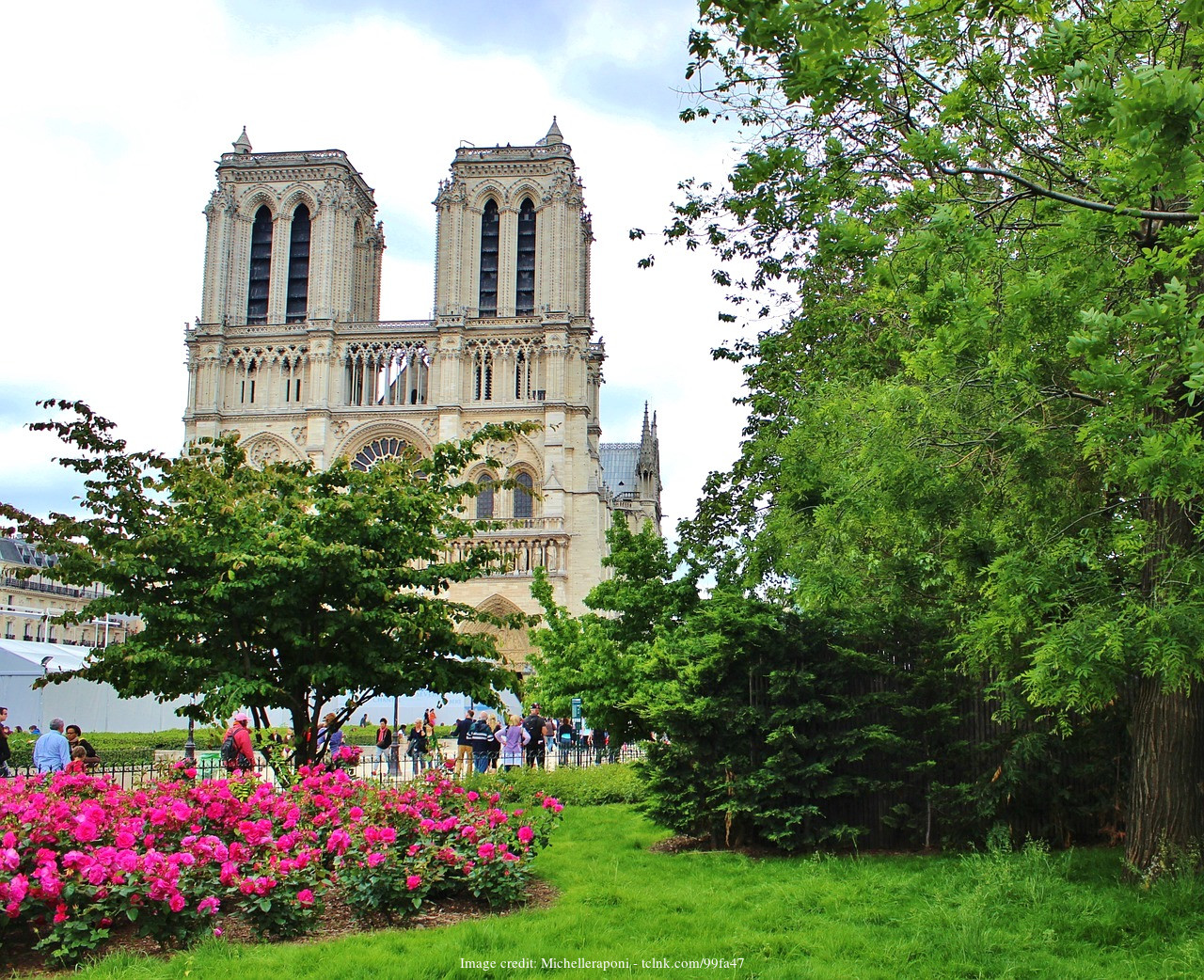 Travel Curious Often - The Other French Palace: Château de