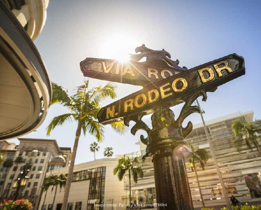 Visiting Rodeo Drive in Beverly Hills: Here's What to Expect – Blog