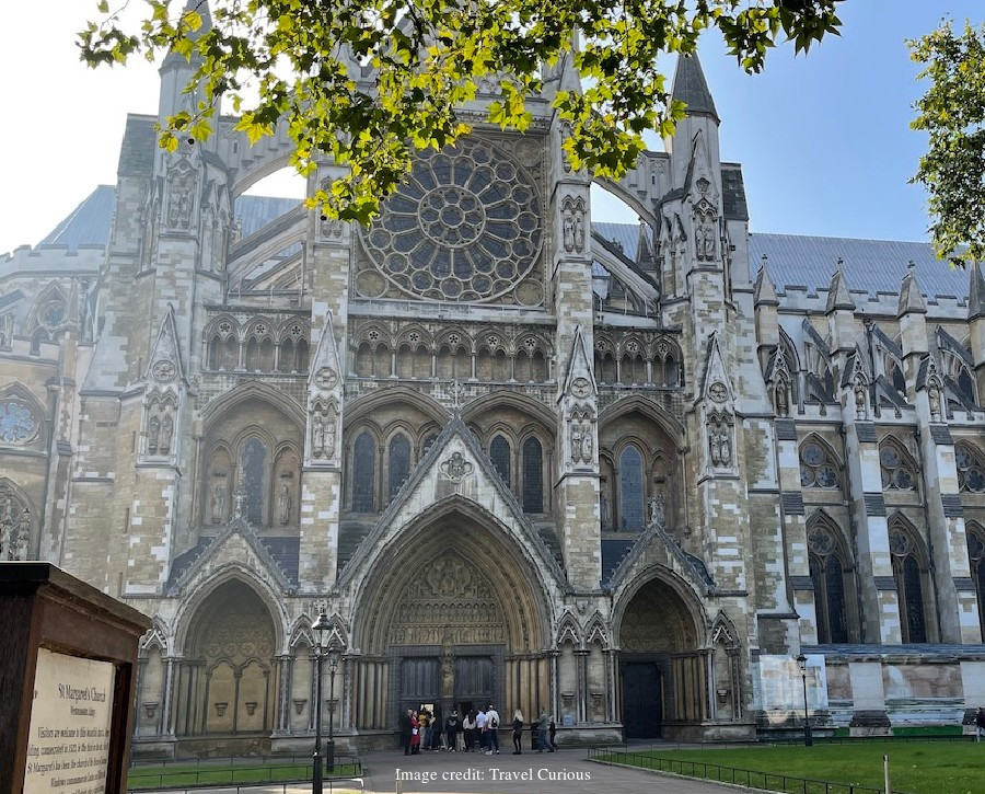 Royal London Tour With Westminster Abbey Visit Afternoon