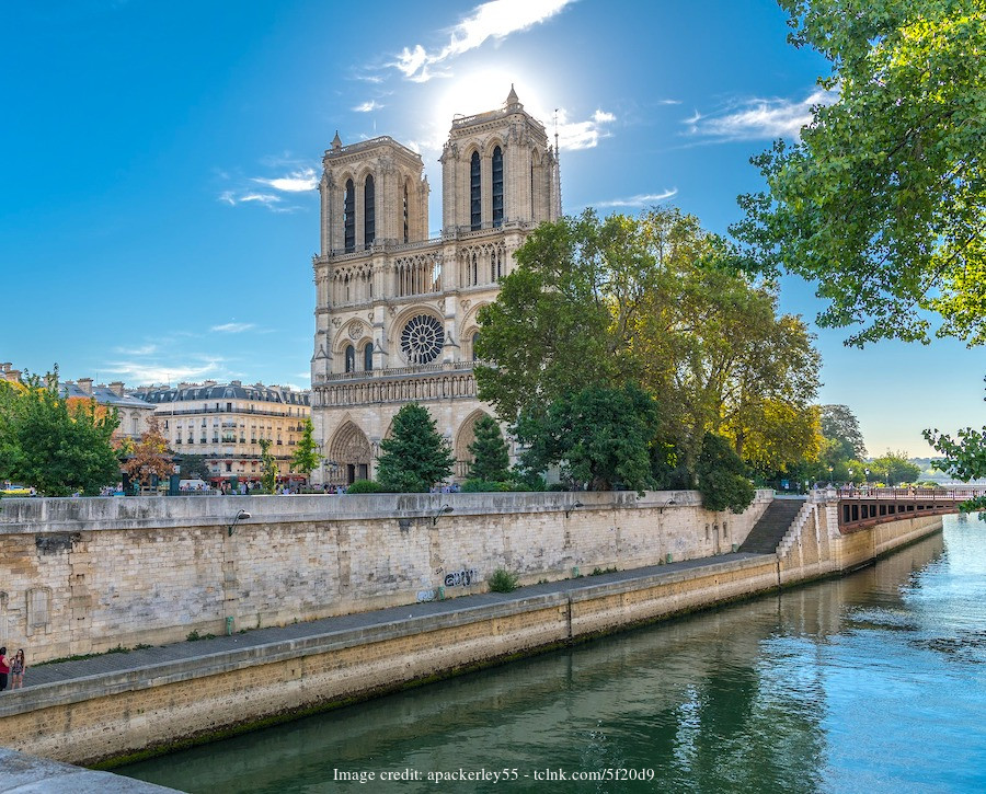 Travel Curious Often - The Other French Palace: Château de