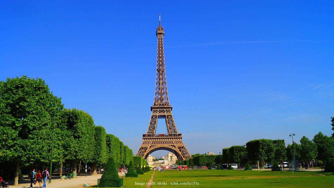 Travel Curious Often - The Other French Palace: Château de