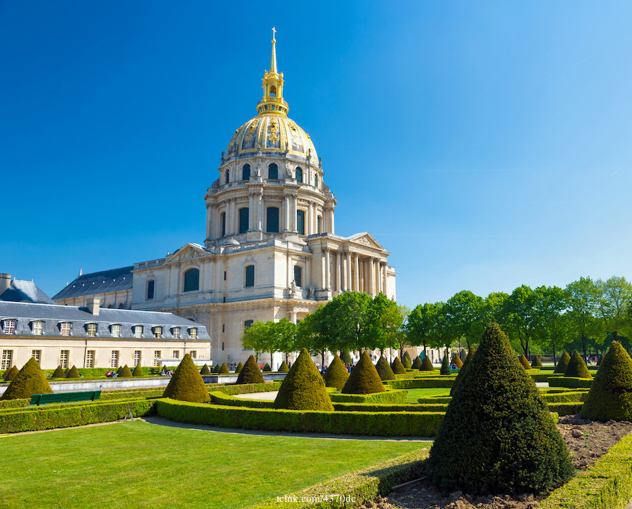 Travel Curious Often - The Other French Palace: Château de