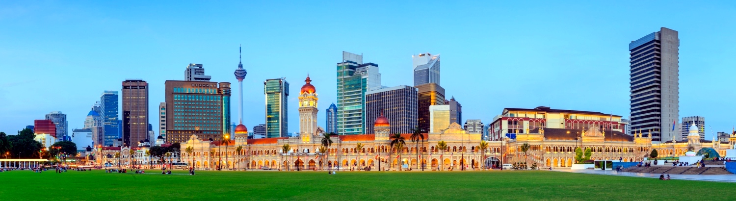 The Ultimate Full Day Tour of Kuala Lumpur