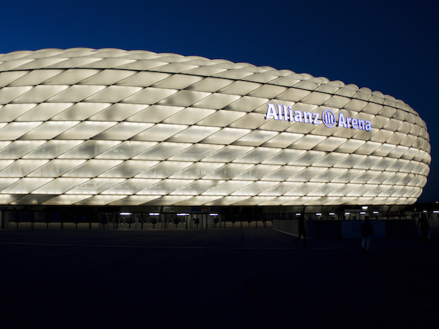 Allianz Arena Tours Munich Tours Touriocity Com