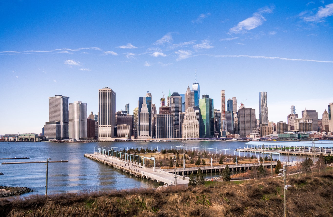 brooklyn heights promenade tours