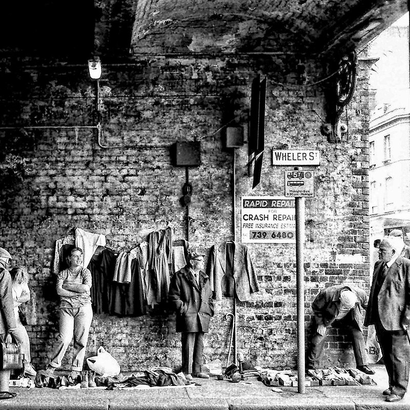 Brick Lane Tours London Tours