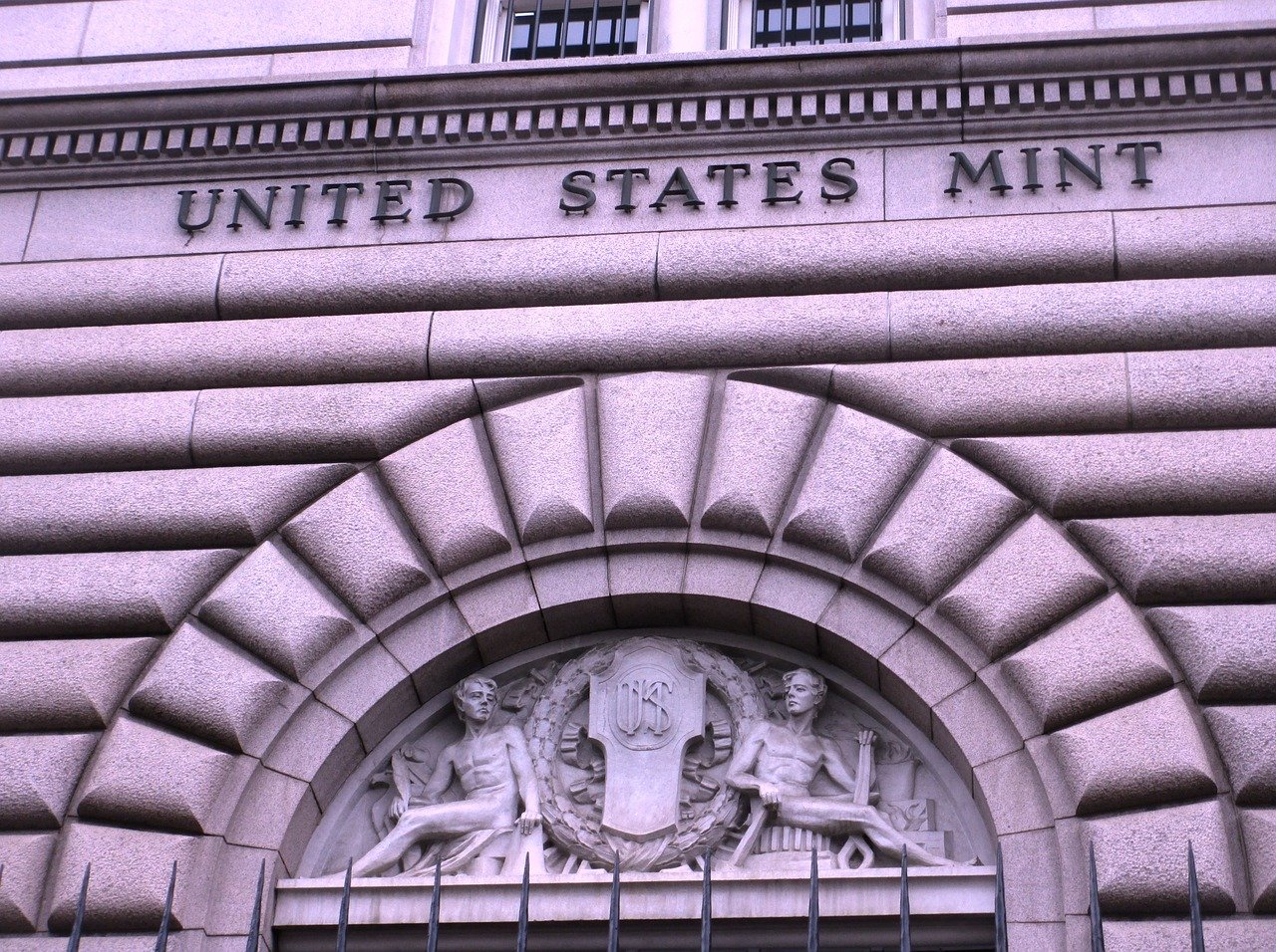 US Mint, Denver, Denver