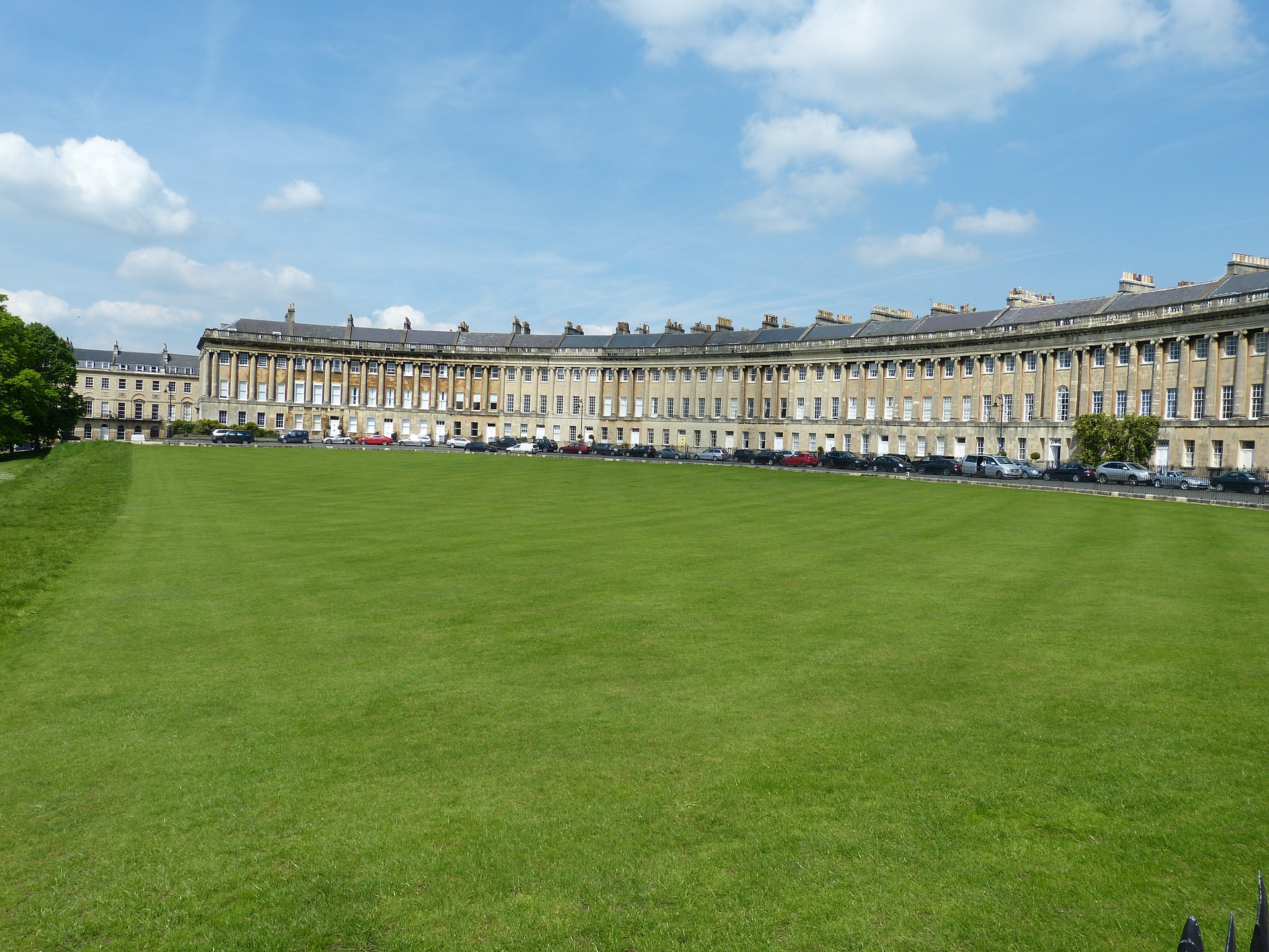 Private Tours in Bath Travel Curious