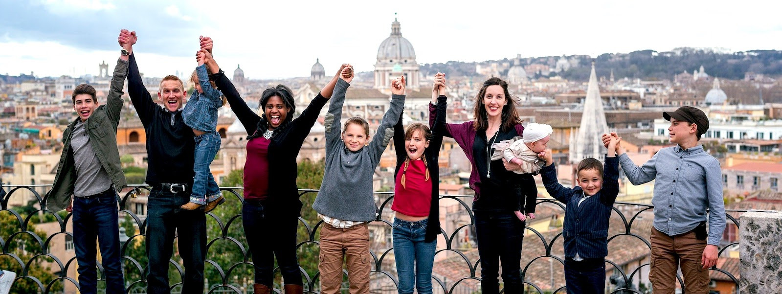 Tours for Kids