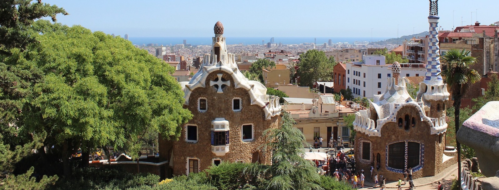 private tours in barcelona