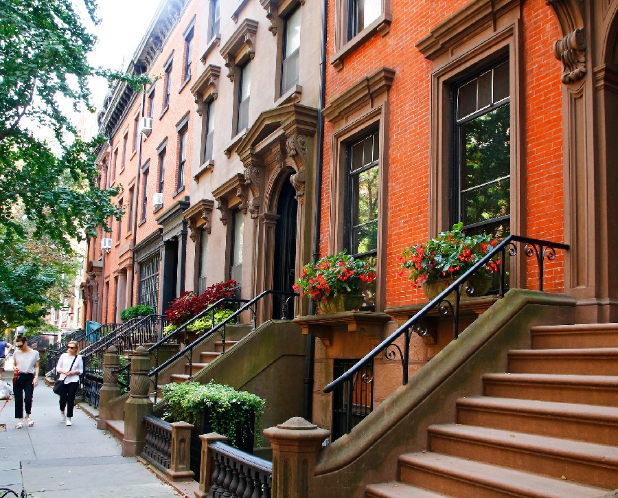 brooklyn heights tours