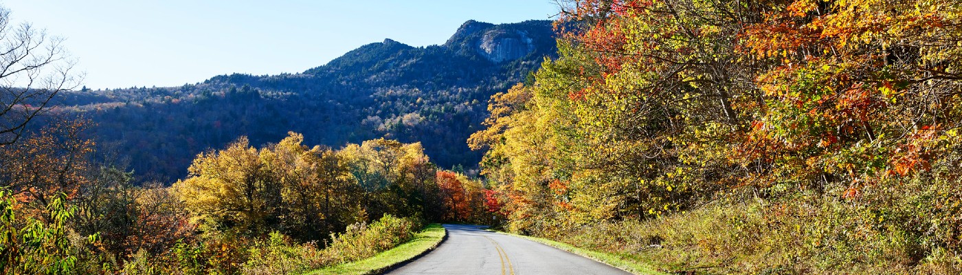Blue Ridge Mountains Private Day Trip