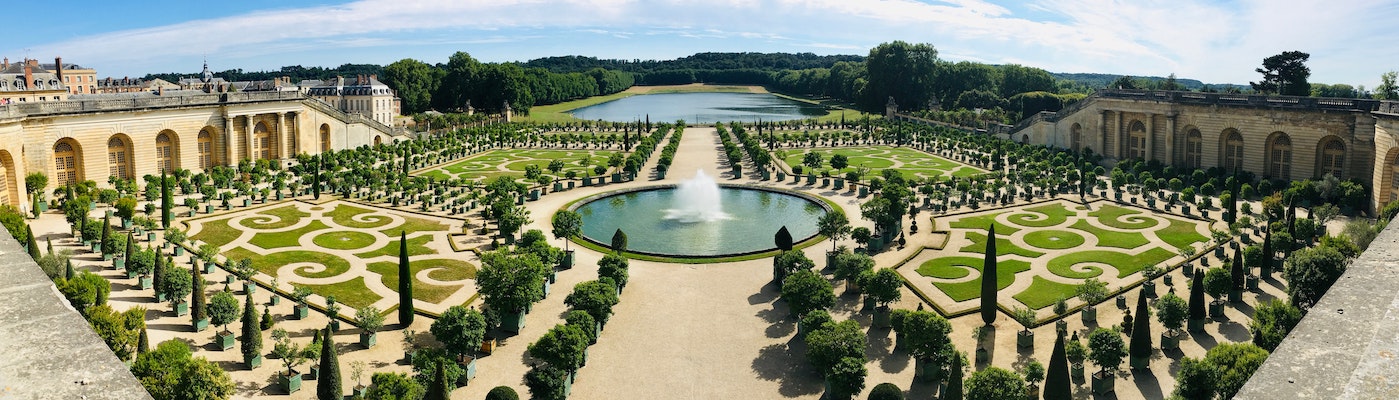 Travel Curious Often - The Other French Palace: Château de