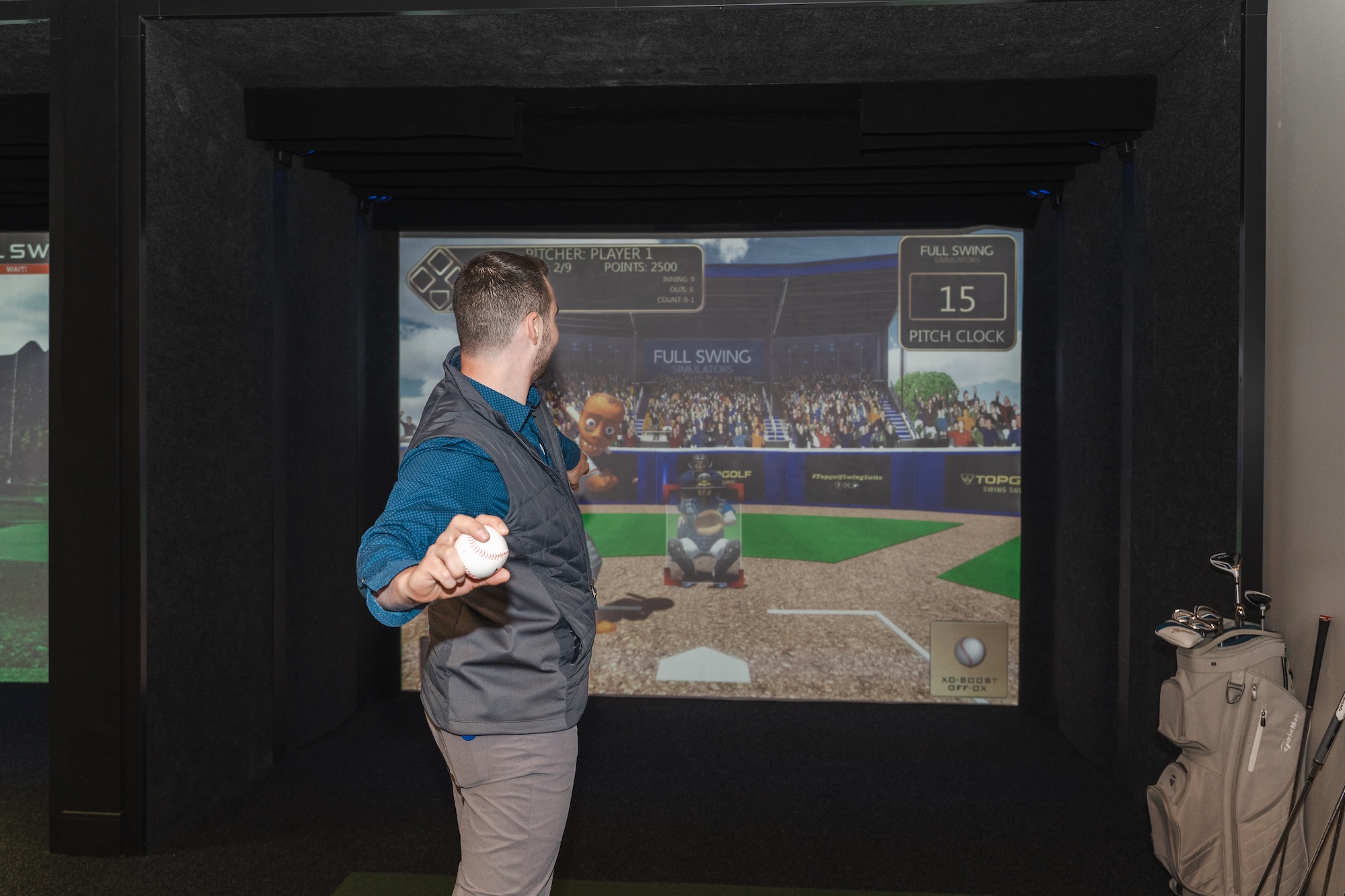 TopGolf Swing Suites - Denver - Photo 3