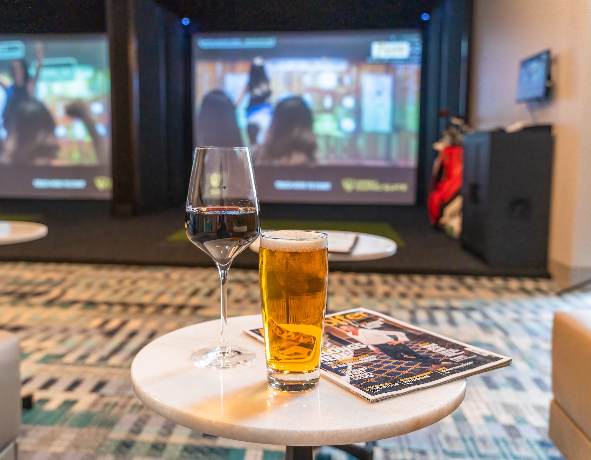 TopGolf Swing Suites - Denver - Photo 4