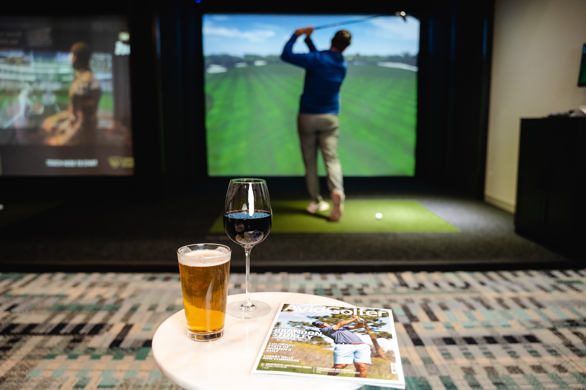 TopGolf Swing Suites - Denver - Photo 1