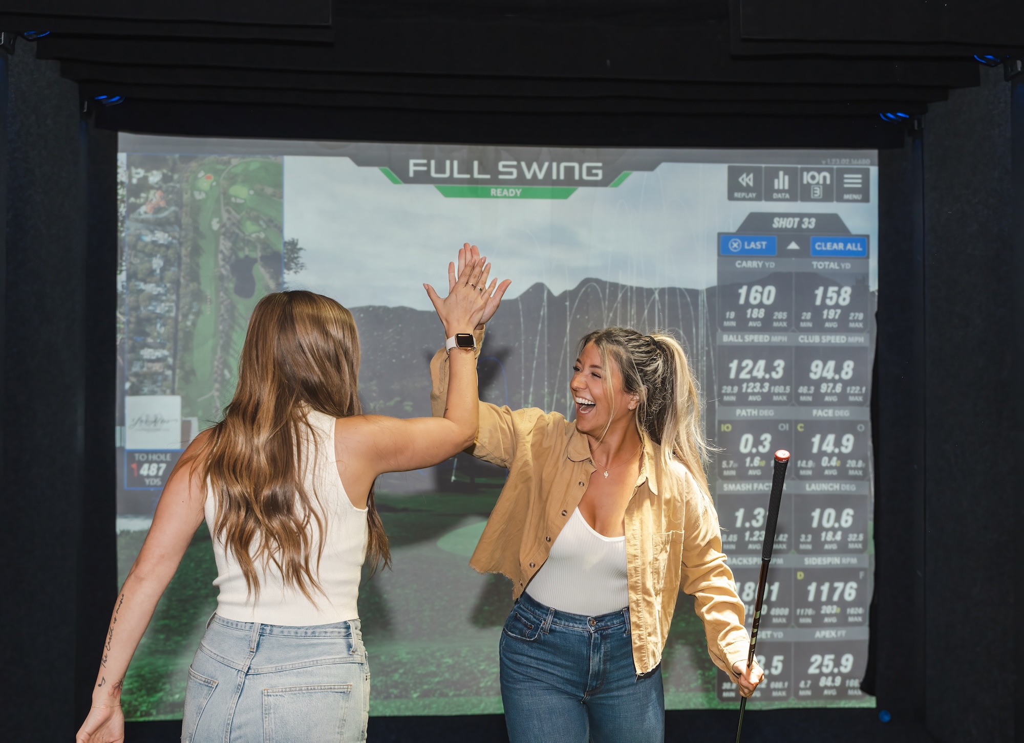 TopGolf Swing Suites - Denver - Photo 5