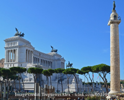 Mausoleum of Augustus | Rome Private Tours | Travel Curious
