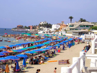 severa ostia