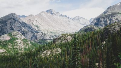 mountain excursion towns
