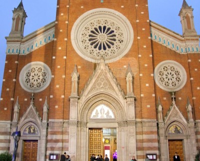 draperis istanbul hagia triada