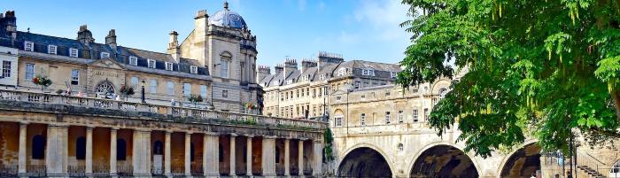Abbey Hotel Bath, a Tribute Portfolio Hotel