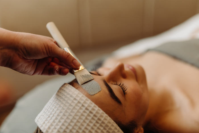 MARRIOTT HOTEL SPA DAY visual data 5